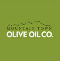 Mountain Town Olive Oil image 1